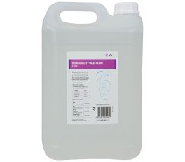 The QTX High-Quality Haze Fluid (5ltr)