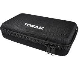 Toraiz AS-1 Bag Closed