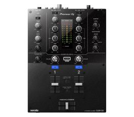 Pioneer DJM-S3 Serato DJ Mixer