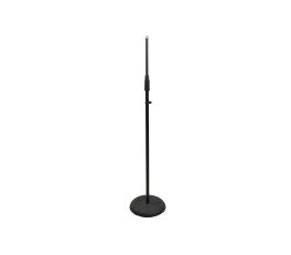 FBT StageCore MSA400BK Straight Microphone Stand