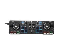 Hercules DJ Control Starlight Portable USB DJ Controller