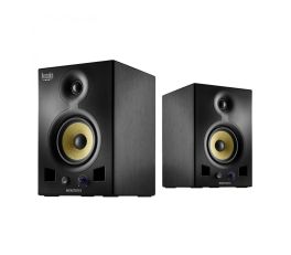 Hercules DJ Monitor 5 Speakers