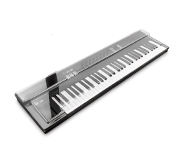 Decksaver Kontrol S61 Keyboard Cover