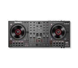 Numark NS4FX 4-channel DJ Controller