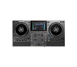 Numark Mixstream Pro Go DJ Controller