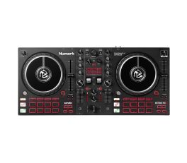 Numark Mixtrack Pro FX Main Image