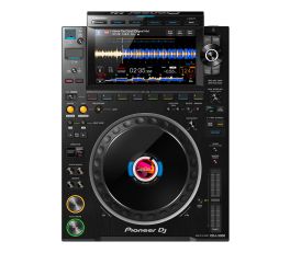 Pioneer CDJ-3000 Professional DJ Multi Player