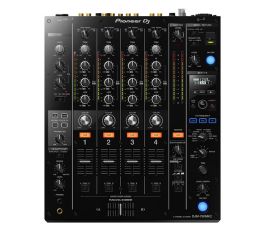 Pioneer DJM-750MK2 Professional 4-channel DJ Mixer