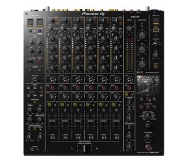 Pioneer DJM-V10 6-channel Club DJ Mixer Top