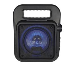 QTX Portable Bluetooth Party Speaker