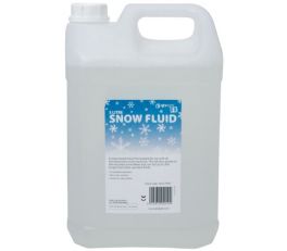 QTX 5L Snow Fluid