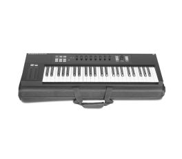 UDG Creator 49 Keyboard Hardcase Open