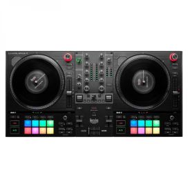 Hercules DJ Control Inpulse T7 2-Channel Motorised DJ Controller