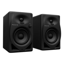 Pioneer DM-40D 4-inch desktop monitor system