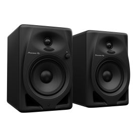 Pioneer DM-50D DJ Monitor Speakers main image