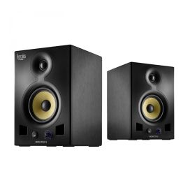 Hercules DJ Monitor 5 Speakers