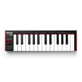 Akai LPK25 MK2 Midi Keyboard Controller