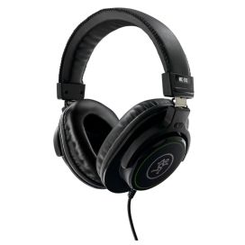 Mackie MC-100 Professional Headphone Angle