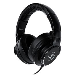 Mackie MC-150 Headphones Front