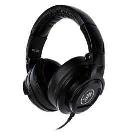 Mackie MC-250 Headphones Front