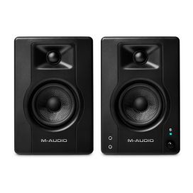 M-Audio BX3BT Bluetooth Reference Monitors