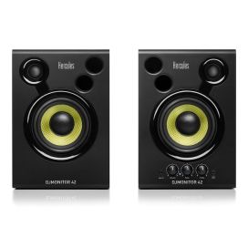 Hercules DJMonitor 42 Front