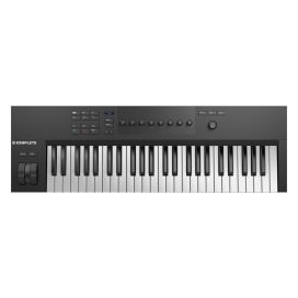 Native Instruments Komplete Kontrol A49 Keyboard Controller 