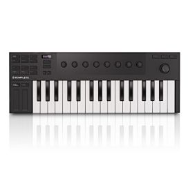 Native Instruments Komplete Kontrol M32 Front