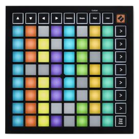 Novation Launchpad Mini MK3 Top