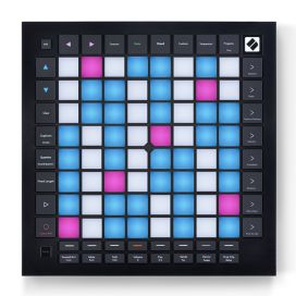 Novation Launchpad Pro MK3 Top View