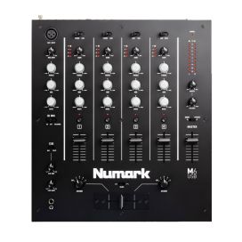 Numark M6 USB DJ Mixer