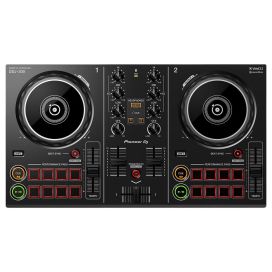 Pioneer DDJ-200 Main Image