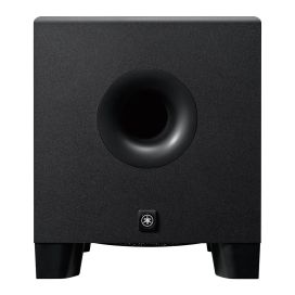 Yamaha HS8S 8" Bass-Reflex Powered Subwoofer