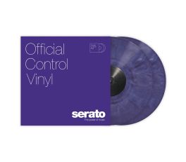 Serato Performance Series Vinyl Purple (Pair)