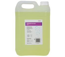 QTX Standard Fog Fluid Yellow