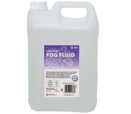 QTX LOW LEVEL FOG FLUID 5ltr