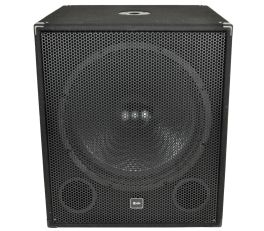 QTX QT18SA Active Subwoofer 18inch, 1000W main image