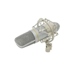 Citronic CCU2 Cardiod USB Studio Condenser Microphone