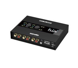 Reloop Flux 6x6 In/out USB-C DVS Interface for Serato DJ Pro