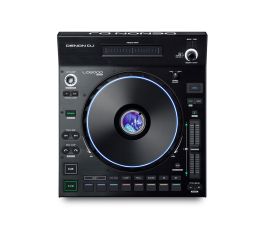 Denon LC6000 PRIME Performance Expansion DJ Controller