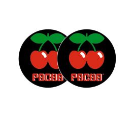 Slipmats - Pacha