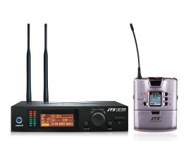 JTS UF-20S Receiver and UF-20TB Transmitter 