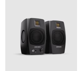 Adam Audio D3V Active Desktop Monitoring Speaker System