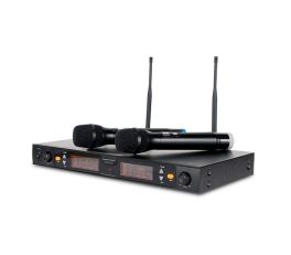 American Audio WM-219 Wireless Microphone System