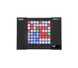 Akai APC64 Ableton Live Controller