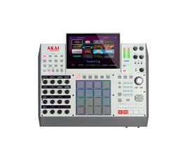 Akai-Professional-MPC-X-SE