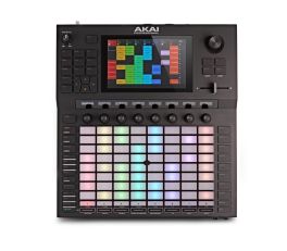 Akai Force Top