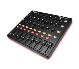 Akai MIDIMix Controller Angle