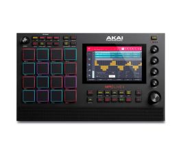 Akai MPC Live II Top