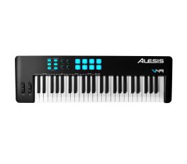 Alesis V49 49-Key USB-MIDI Keyboard Controller